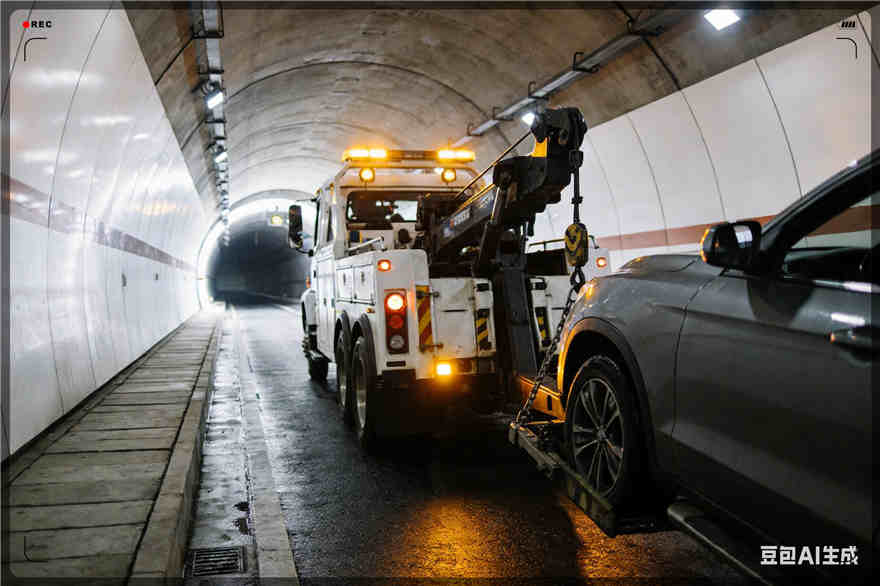 花都区道路救援汽车换轮胎