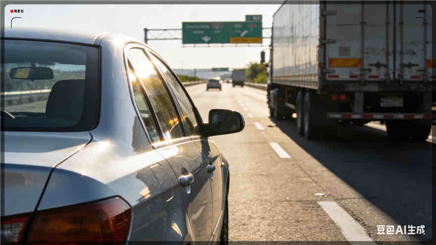 花都区汽车救援中途上门换轮胎案例